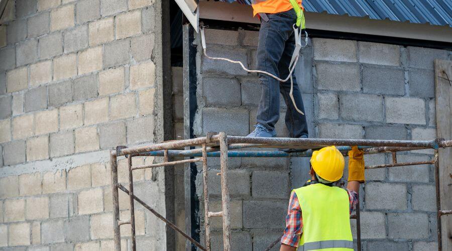 Professional residential roofers in San Andreas, CA